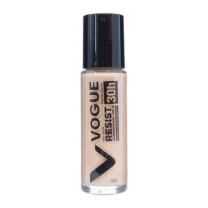 Base Liquida Resist Mate Fps 18 Glamour 06