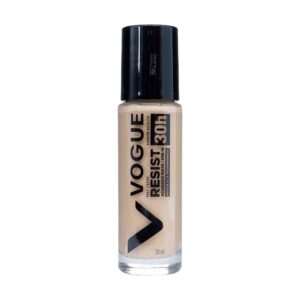 Base Liquida Resist Mate Fps 18 Capuccino 12