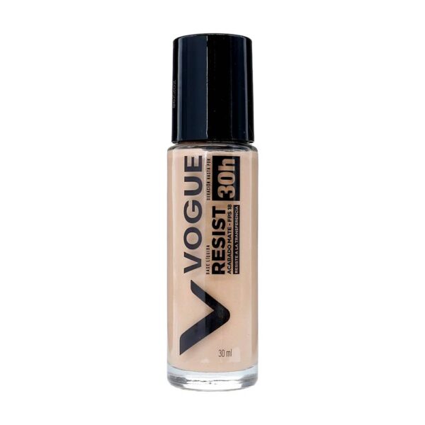 Base Liquida Resist Mate Fps 18 Sensual 11