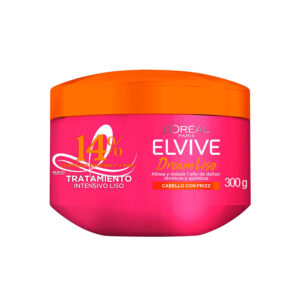 Tratamiento Elvive Dream Liso 300 g