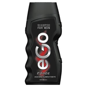 Shampoo Ego For Men Force 230 Ml
