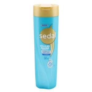 Shampoo Sedal Celulas Madre 340 ml