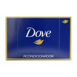 Acondicionador Dove Reconstruccion Completa 15 ml 24 Sobres