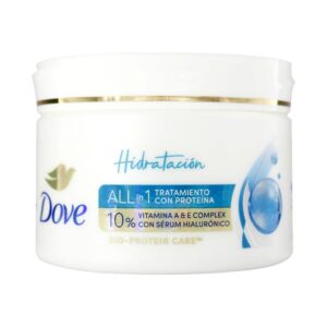 Mascarilla Dove Hidratacion 300 ml