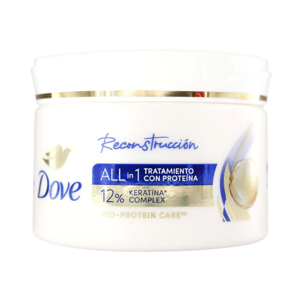 Mascarilla Dove Reconstruccion 300 ml