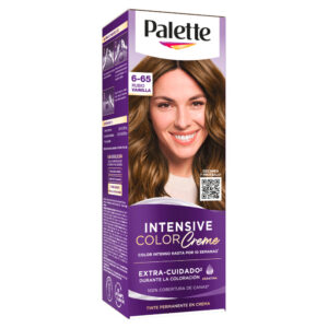 Tinte Palette 6-65 Rubio Vainilla