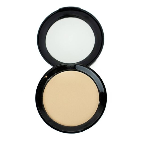 Creme Puff Deluxe Natural - Imagen 2
