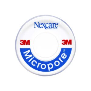 Micropore Nexcare 12 mm x 5 m