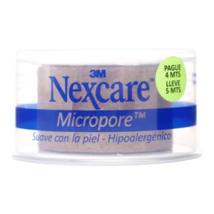 Micropore Nexcare 24 mm x 5m