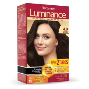 Tinte Luminance 4.0 60 g 2 Tubos