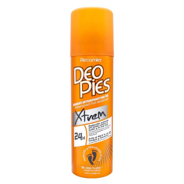 Desodorante Deopies Xtrem 260 ml