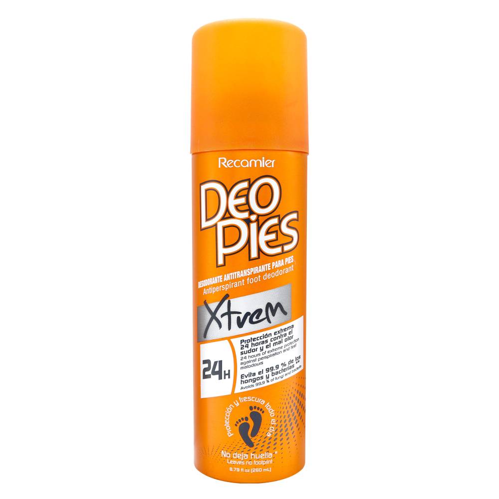 Desodorante Deopies Xtrem 260 ml