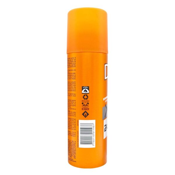 Desodorante Deopies Xtrem 260 ml - Imagen 2