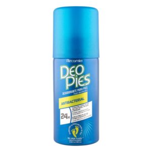 Desodorante Deopies Antibacterial 180 ml
