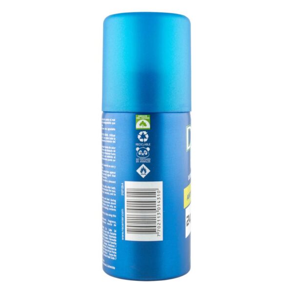 Desodorante Deopies Antibacterial 180 ml - Imagen 2