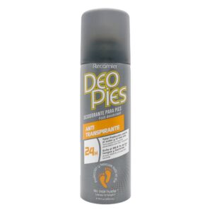 Desodorante Deopies Antitranspirante 260 ml
