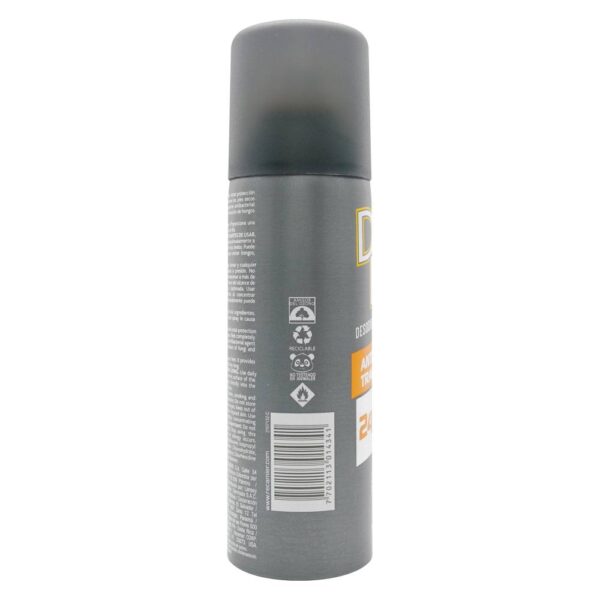 Desodorante Deopies Antitranspirante 260 ml - Imagen 2