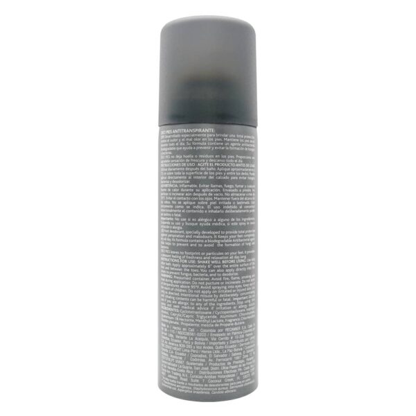 Desodorante Deopies Antitranspirante 260 ml - Imagen 3