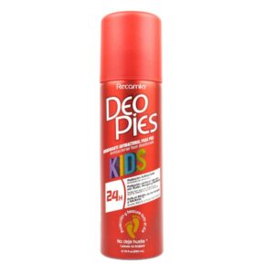 Desodorante DeoPies Niños y Ninas 260 ml