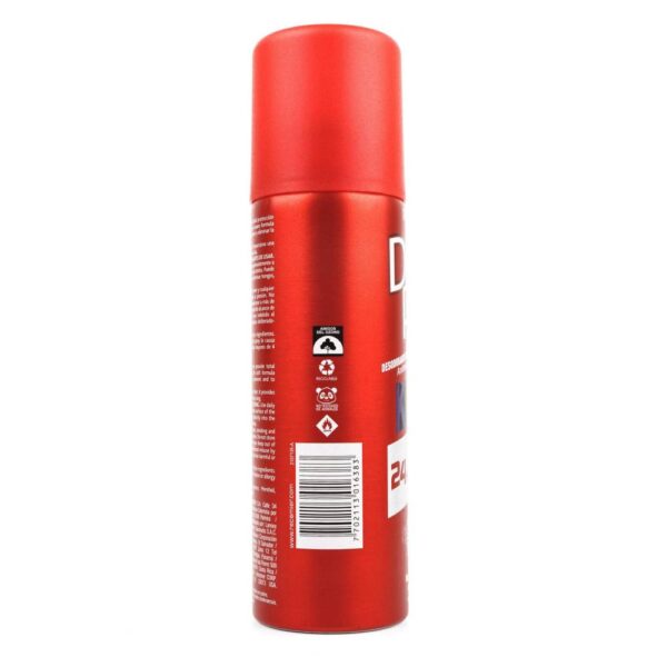 Desodorante DeoPies Niños y Ninas 260 ml - Imagen 2