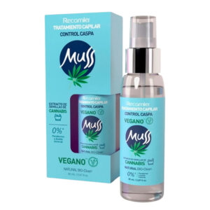 Tonico Muss Control Caspa 85 ml