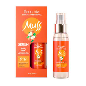 Serum Muss Hidratacion Intensa 30 ml