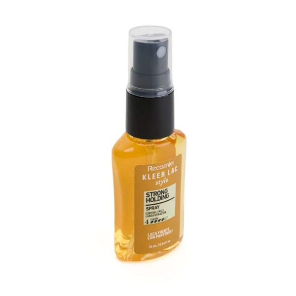 Laca Kleer Strong Holding Pum 25 ml - Imagen 2
