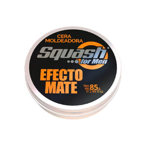 Cera Squash Moldeadora Mate 85 g