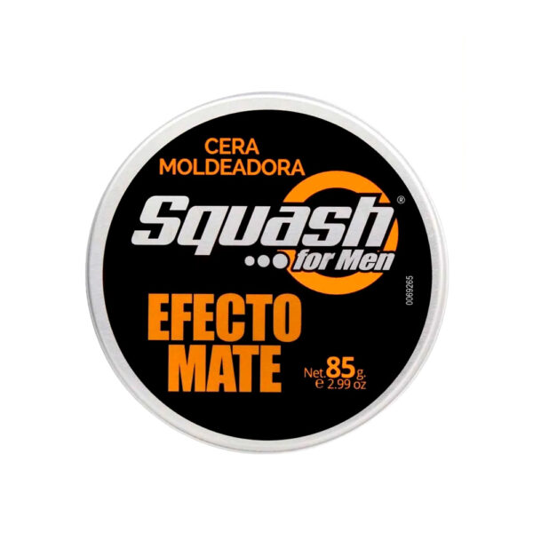 Cera Squash Moldeadora Mate 85 g - Imagen 2