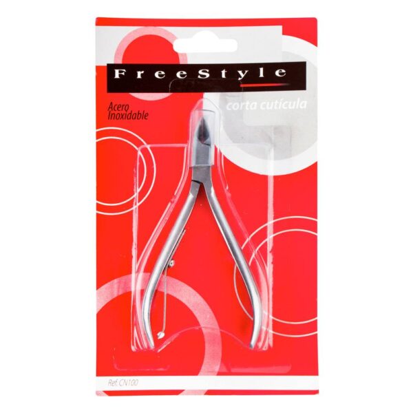 Corta Cuticula Freestyle Cn100