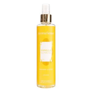 Splash Aromasense Vainilla Sunrise 230Ml