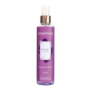 Splash Aromasense Bouquet Of Flowers 230Ml