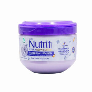 Tratamiento Capilar Nutrit Hidrareparador 300 ml