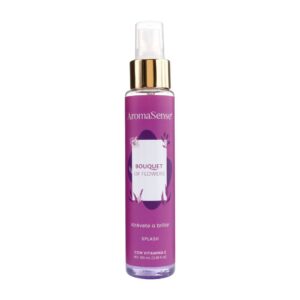 Splash Aromasense Bouquet Of Flowers 100Ml