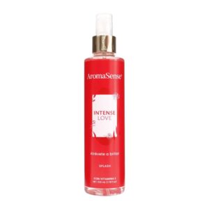 Splash Aromasense Intense Love 230Ml