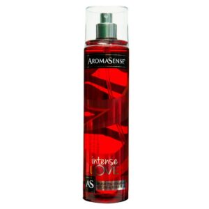 Splash Aromasense Intense Love 100Ml