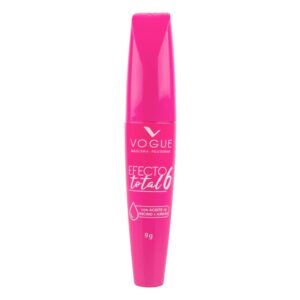 Pestañina Vogue Efecto Total 6