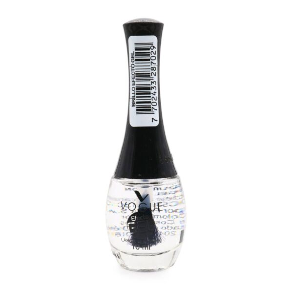 Esmalte Vogue Brillo Larga Duracion