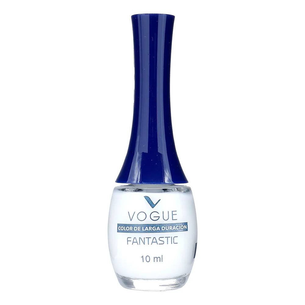 Esmalte Fantastic Ejecutiva Frances 10 ML