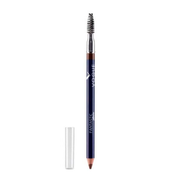 Lapiz Para Cejas Caoba Fantastic