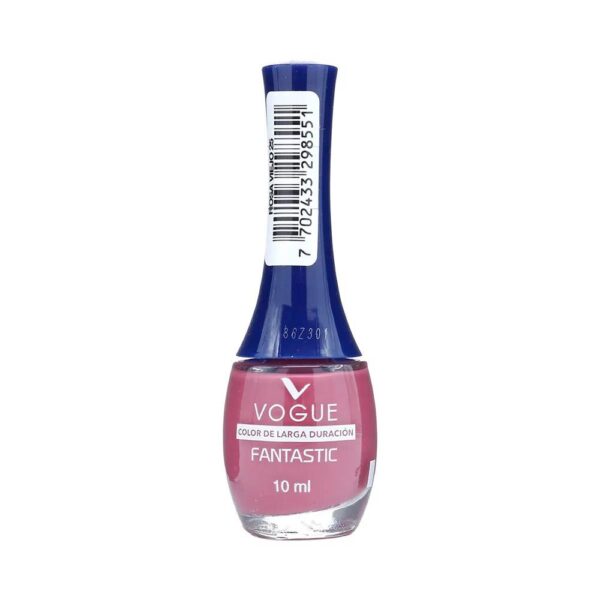 Esmalte Fantastic Rosa Viejo 25 10 ML