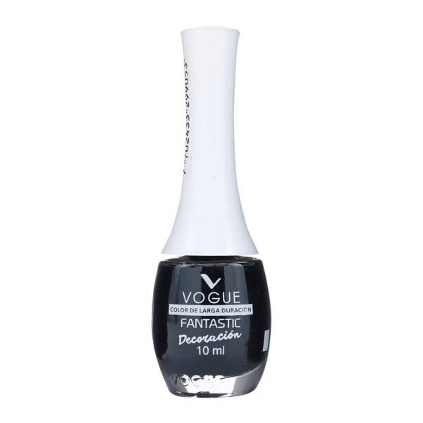 Esmalte Fantastic Onix Deco 44 10 ML