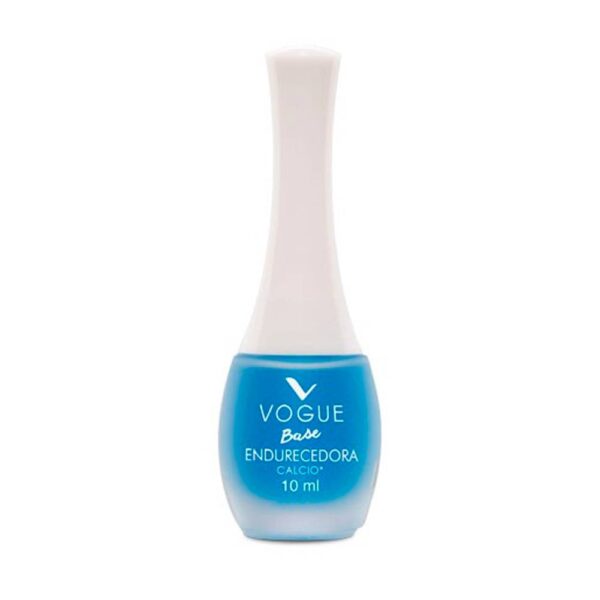 Base De Uñas Endurecimiento 10 Ml
