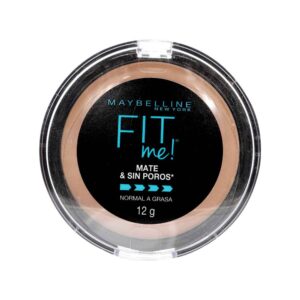 Polvo Maybelline Fit Me 230 Natural Beige