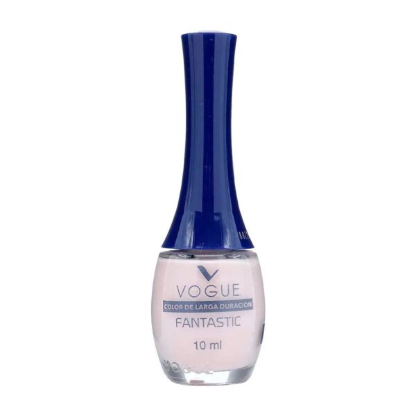 Esmalte Fantastic Almendra 247 10 Ml