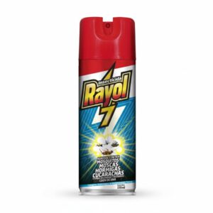 Insenticida Rayol 230 ml