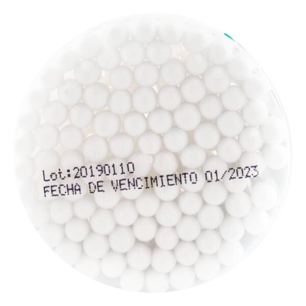Copitos Biodegradables 100 Unidades - Imagen 4