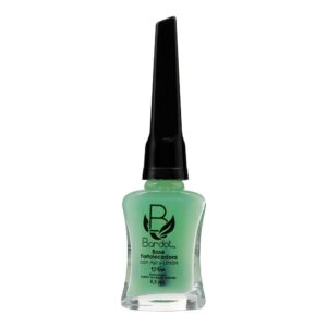 Base Bardot Fortalecedor De Uñas Ajo y Limon 8.5 Ml