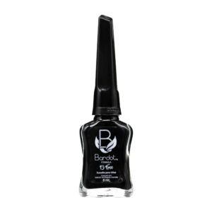 Esmalte Bardot Petit 47 Negro 8 Ml