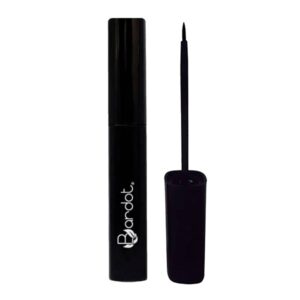Delineador Liquido Bardot Negro Clasico
